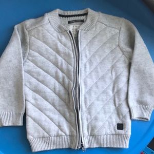 Baby boys Zara sweater